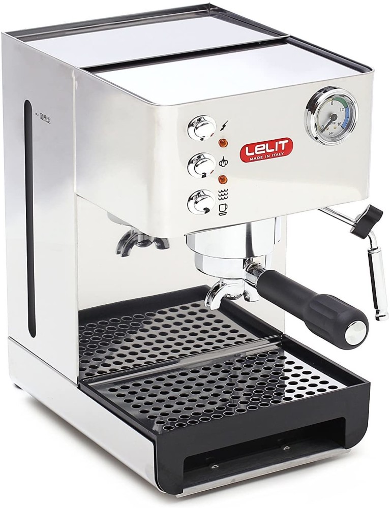 Lelit PL41EM Anna Espresso coffee 