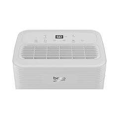 BEKO Luftentfeuchter BDPO 010 – 10L/Tag, Leise Mit R290 Kühlgas, Touch-Panel & 12h Timer