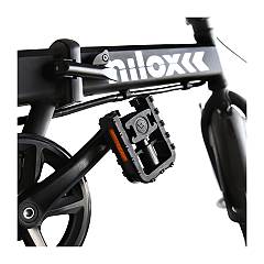 Nilox X2 PLUS 30NXEB160V003 Electric bicycle - black | Vieffetrade
