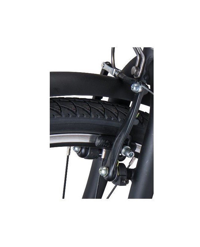 Nilox J5 NATIONAL GEOGRAPHIC 30NXEB266VNG1V2 Bicicletă electrică - antracit  | Vieffetrade