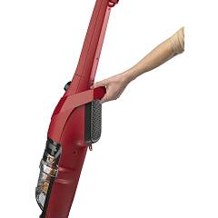 Rowenta RH8133WA Powerline Extreme Bagless Corded electric broom - red |  Vieffetrade