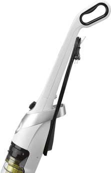 Rowenta RH8147WA Powerline Extreme Bagless Corded electric broom - white |  Vieffetrade