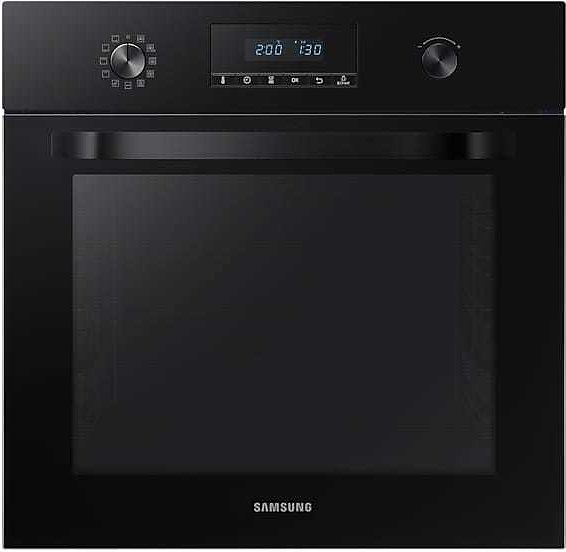 Samsung NV70K2340RB/ET NV70K2340RB Avant Multifunction oven cm. 60 - black  | Vieffetrade