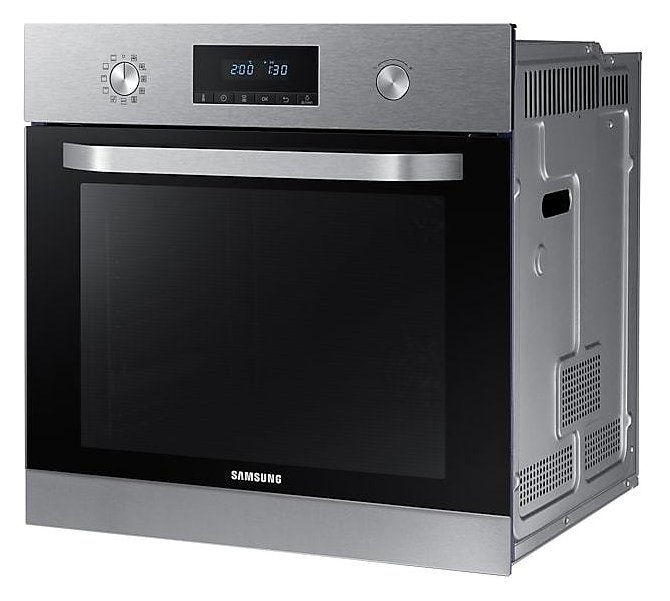 Samsung NV70M2341RS/ET NV70M2341RS Avant Multifunction oven cm. 60 -  stainless anti-fingerprint | Vieffetrade