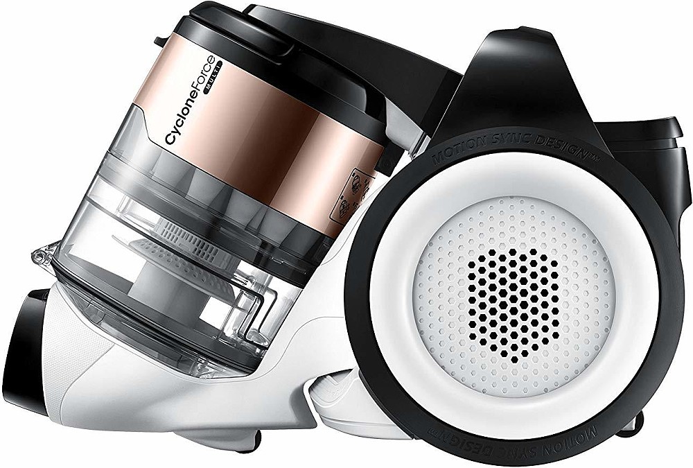 Samsung VC06H70F0HD Motion Sync 
