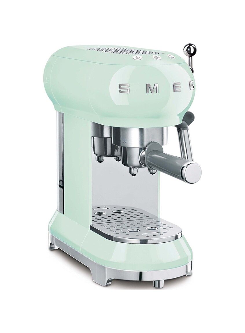 Smeg Selection ECF01PGEU 50's Style 