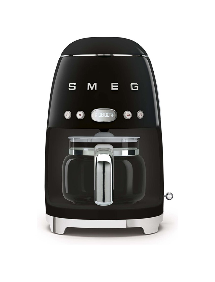 Smeg Selection DCF02BLEU 50's Style 