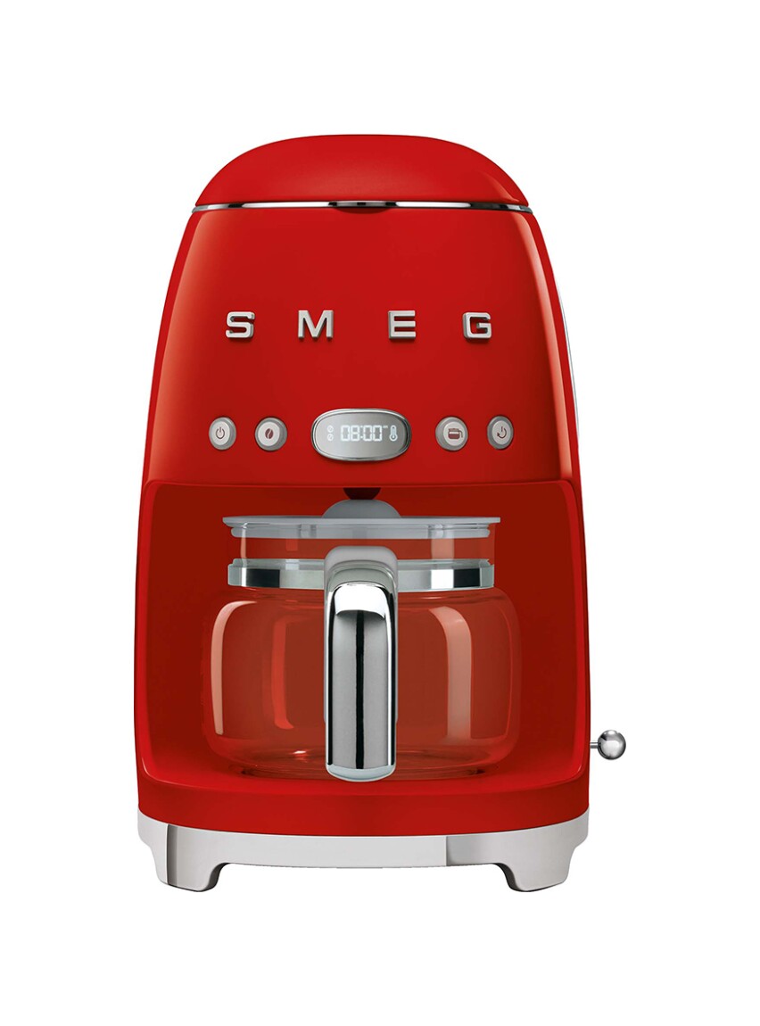 Smeg Selection DCF02RDEU 50's Style 