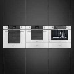 Smeg CMS4101B Linea Built-in coffee 