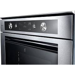 Whirlpool AKZM 6550IXL Fusion Built-in oven cm. 60 - inox | Vieffetrade