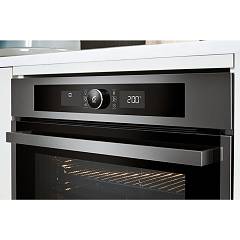 Whirlpool AKZ9 7890 IX Absolute Electric oven cm. 60 - stainless steel |  Vieffetrade