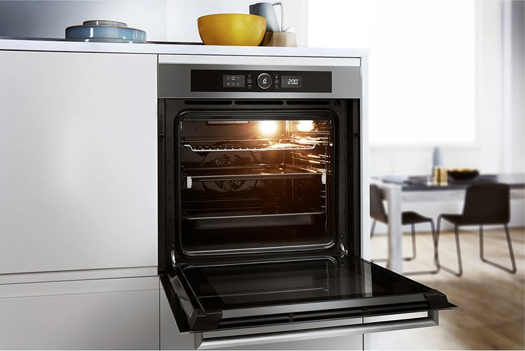 Whirlpool AKZ9 7890 IX Absolute Piekarnik elektryczny cm. 60 - stal  nierdzewna | Vieffetrade