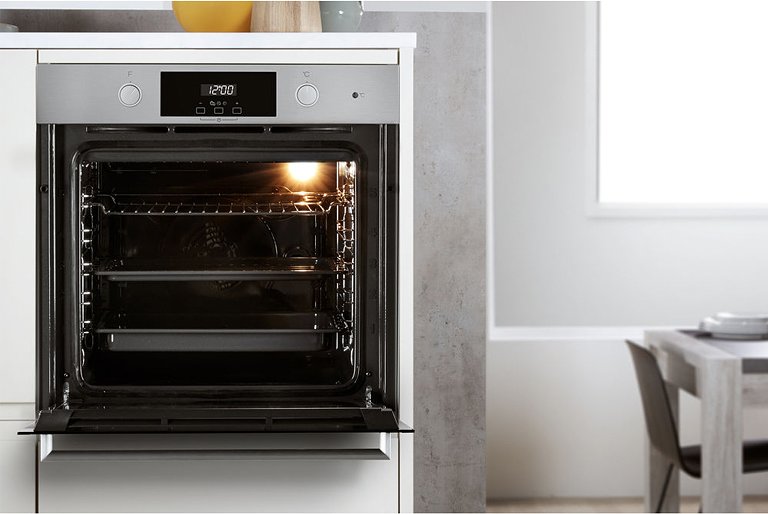 Whirlpool AKP9 785 IX Absolute Electric built-in oven 60cm - stainless  steel | Vieffetrade