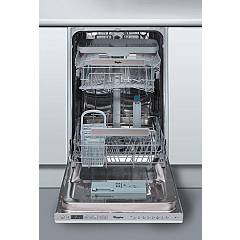 Whirlpool ADG 522 X Built-in dishwasher cm. 45 - 10 covers | Vieffetrade
