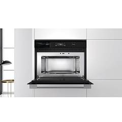 Whirlpool W7 MW541 W Collection Microwave oven cm 60 - black | Vieffetrade