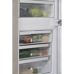 Whirlpool SP40 801 Everest Serie 400 Built-in refrigerator cm 69, h 194, lt  400 - white | Vieffetrade