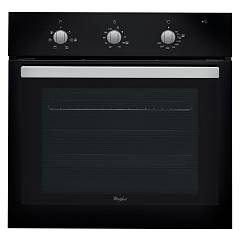 Built-in ovens Whirlpool: Smart clean | Vieffetrade
