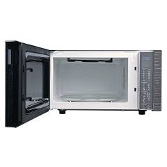 Whirlpool MWP304M Free-standing microwave oven cm 54 h 30cm - mirror |  Vieffetrade