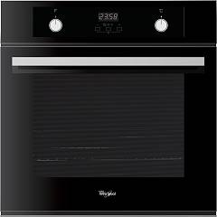 Hotpoint Ariston FA3 840 P IX HA Class 3 60 cm pyrolytic oven - stainless  steel black glass | Vieffetrade