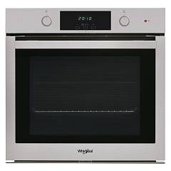 Whirlpool AKP 9744 IX AKP9744IX Electric built-in oven cm. 60 - stainless  steel | Vieffetrade