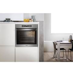 Whirlpool OAKZ96200CSIX 6200CSIX 60 cm electric oven - stainless steel |  Vieffetrade