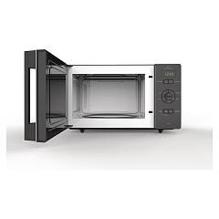 Whirlpool MCP 346 SL 0417038 Microwave oven cm. 52 - black | Vieffetrade