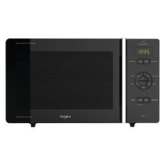 Whirlpool MCP 346 SL 0417038 Microwave oven cm. 52 - black | Vieffetrade