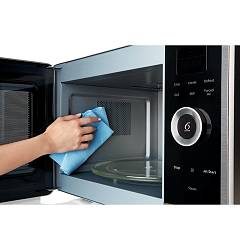 Whirlpool JQ280SL Microwave oven cm. 55 - black | Vieffetrade