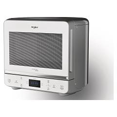 Whirlpool MAX49WSL Horno microondas cm. 39 - plata | Vieffetrade