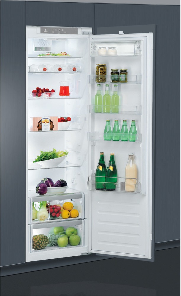 Whirlpool ARG 18082 A++ Frigorífico empotrado cm. 56 h. 177 - 314 lt. |  Vieffetrade