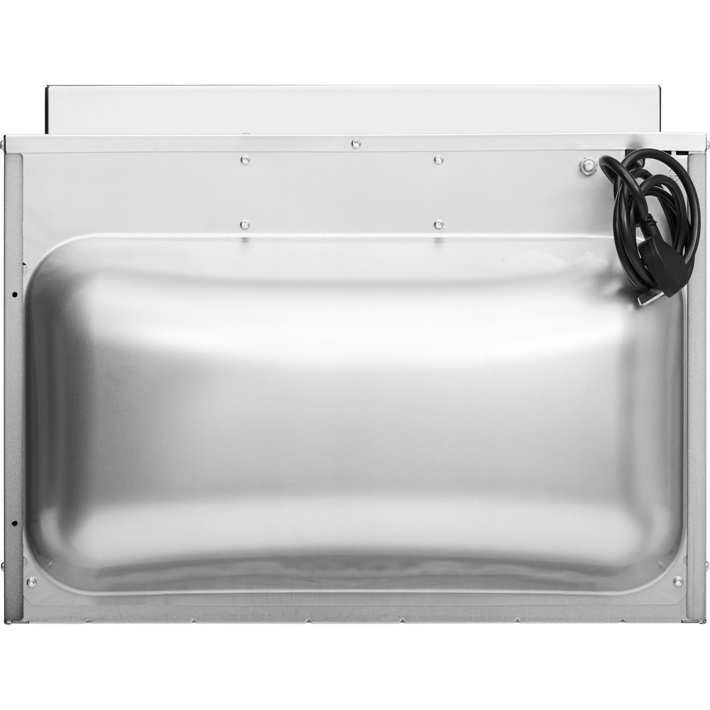 Whirlpool W7 MW361 Four à micro-ondes combiné encastrable 60 cm - acier  inoxydable / noir | Vieffetrade