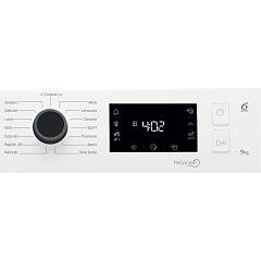 Whirlpool FT M22 9X3B IT Dryer cm. 60 - capacity 9 kg - white | Vieffetrade
