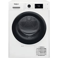 Whirlpool FT M22 9X3B IT Secador cm. 60 - capacidad 9 kg - blanco |  Vieffetrade