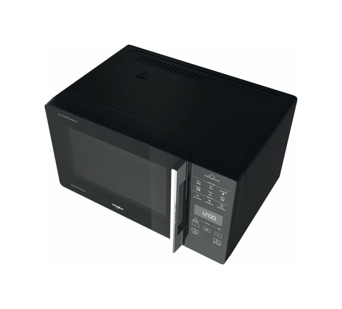 Whirlpool MCP359SL Microwave oven 52 cm - silver | Vieffetrade
