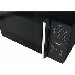 Whirlpool MCP359SL Microwave oven 52 cm - silver | Vieffetrade