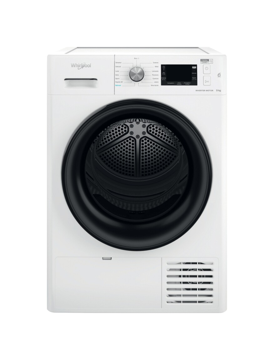 Whirlpool Tumble Dryer Not Heating edu.svet.gob.gt