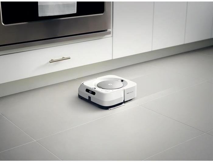Irobot BRAAVA JET M6 BRAAVAM6 Braava 
