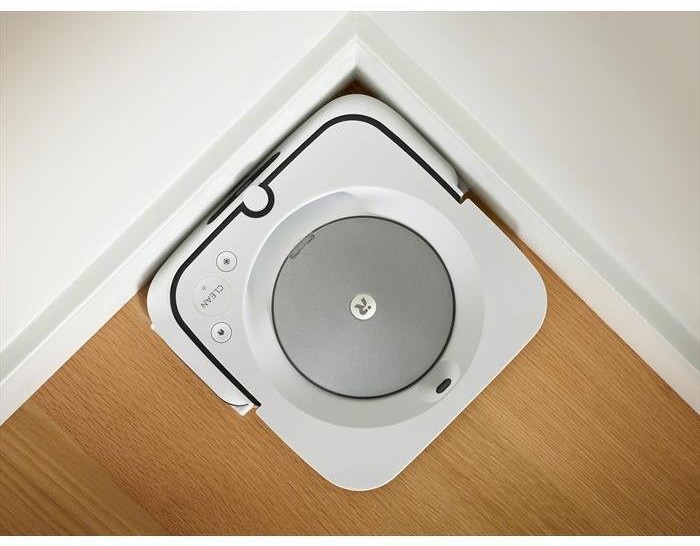 Irobot BRAAVA JET M6 BRAAVAM6 Braava 