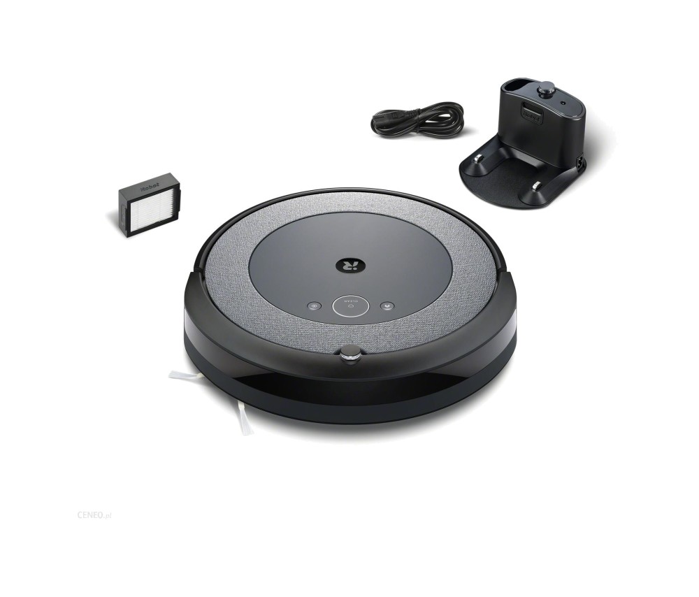 Irobot ROOMBAI3 Roomba I3158 Robot 