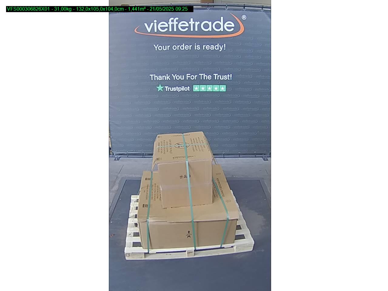 Status wysyłki zamówienie 233573 | Zdjęcia 1 Status wysyłki zamówienie 233573 | Zdjęcia 1