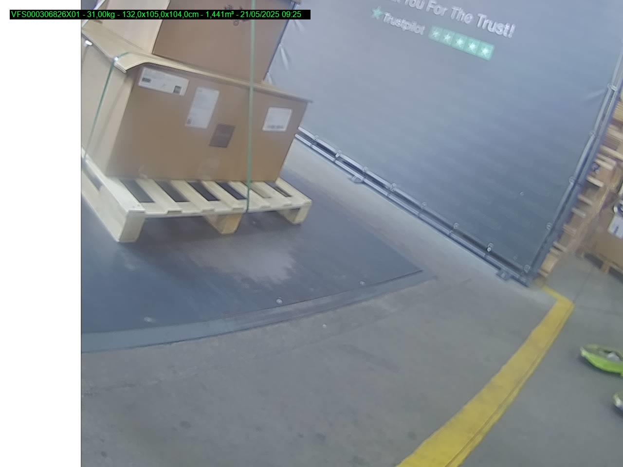 Status wysyłki zamówienie 233573 | Zdjęcia 3 Status wysyłki zamówienie 233573 | Zdjęcia 3