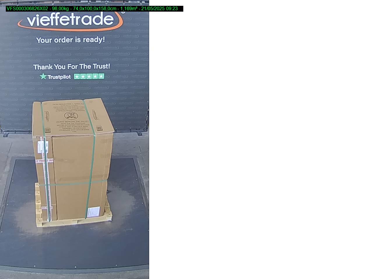 Status wysyłki zamówienie 233573 | Zdjęcia 5 Status wysyłki zamówienie 233573 | Zdjęcia 5