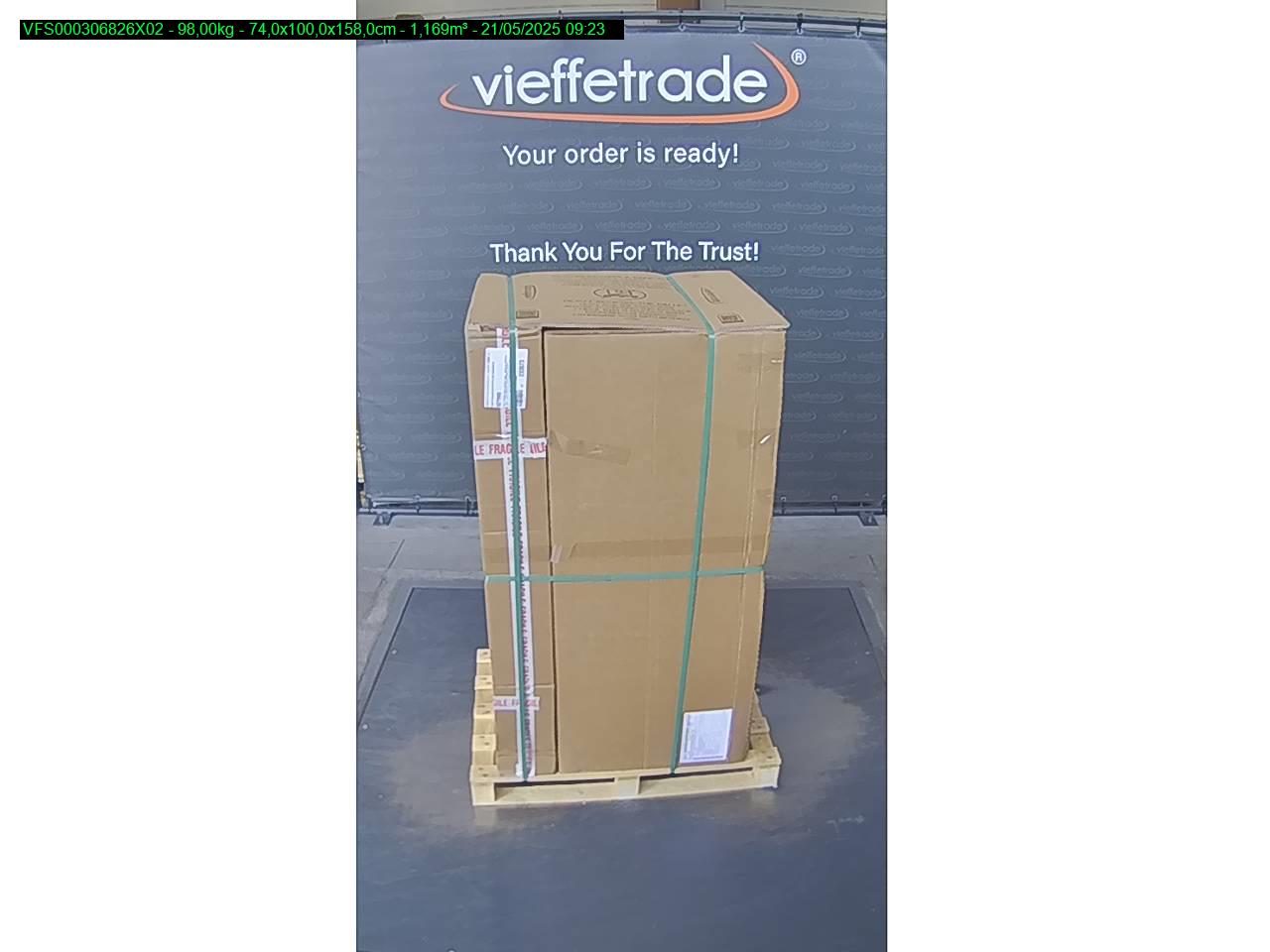 Status wysyłki zamówienie 233573 | Zdjęcia 4 Status wysyłki zamówienie 233573 | Zdjęcia 4