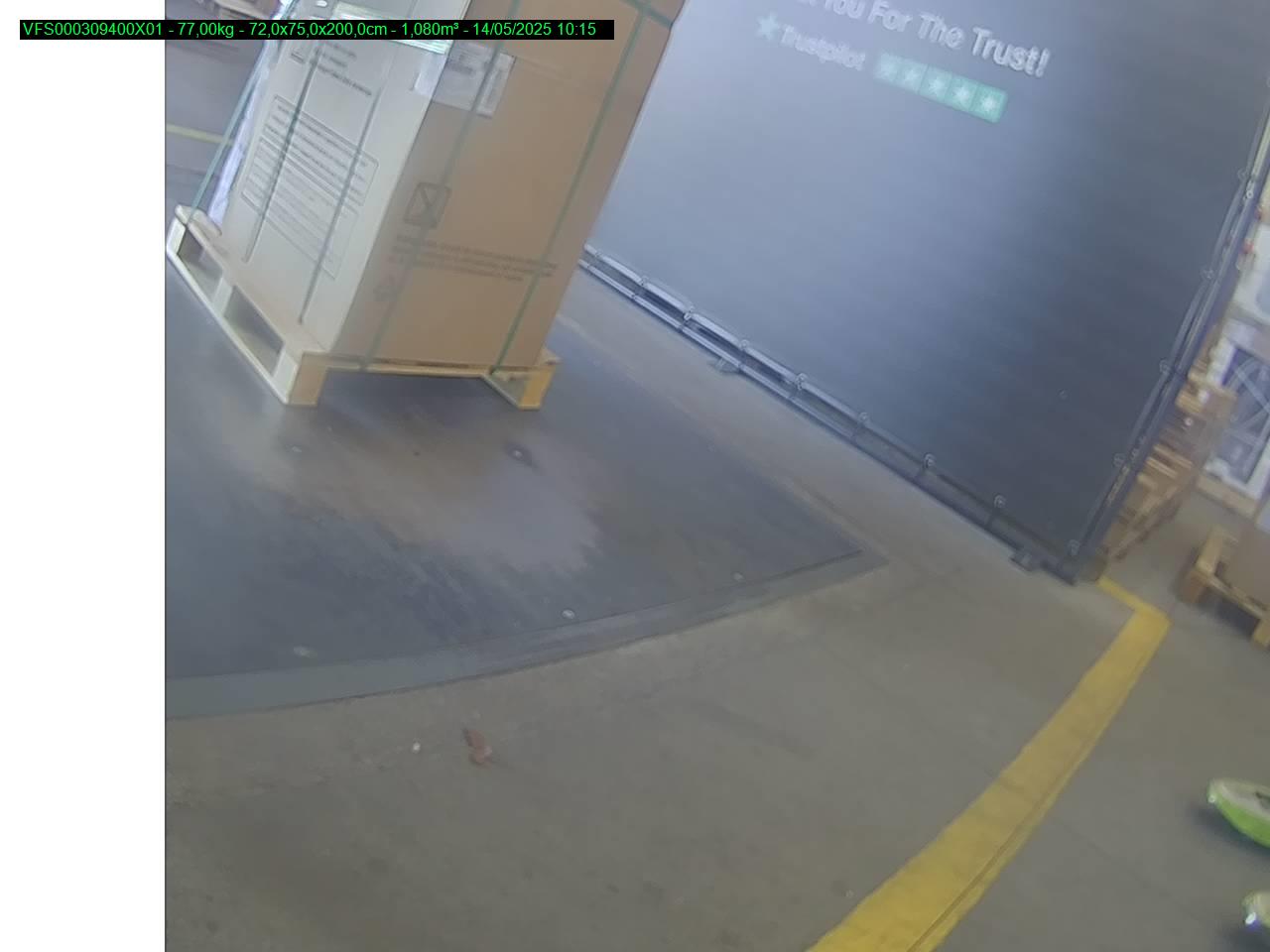 Starea transportului comandă 236533 | Poze 3 Starea transportului comandă 236533 | Poze 3