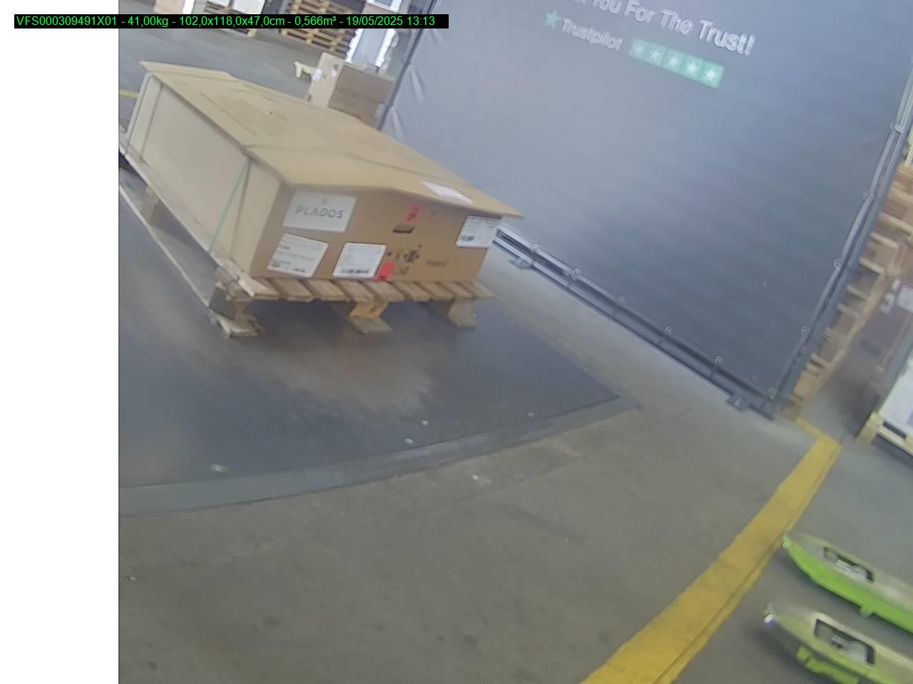 Statut d'envoi commande 236758 | Photos 3 Statut d'envoi commande 236758 | Photos 3