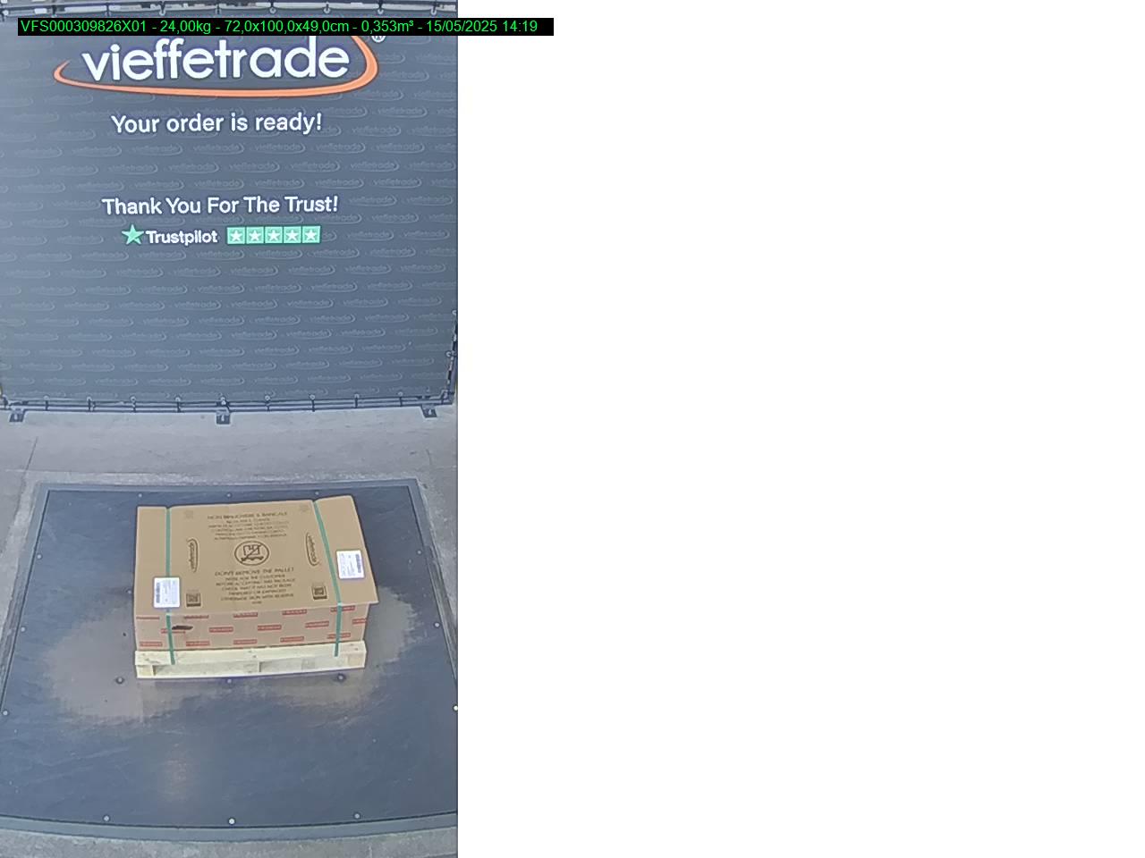 Estado del envío pedido 237122 | Fotos 2 Estado del envío pedido 237122 | Fotos 2