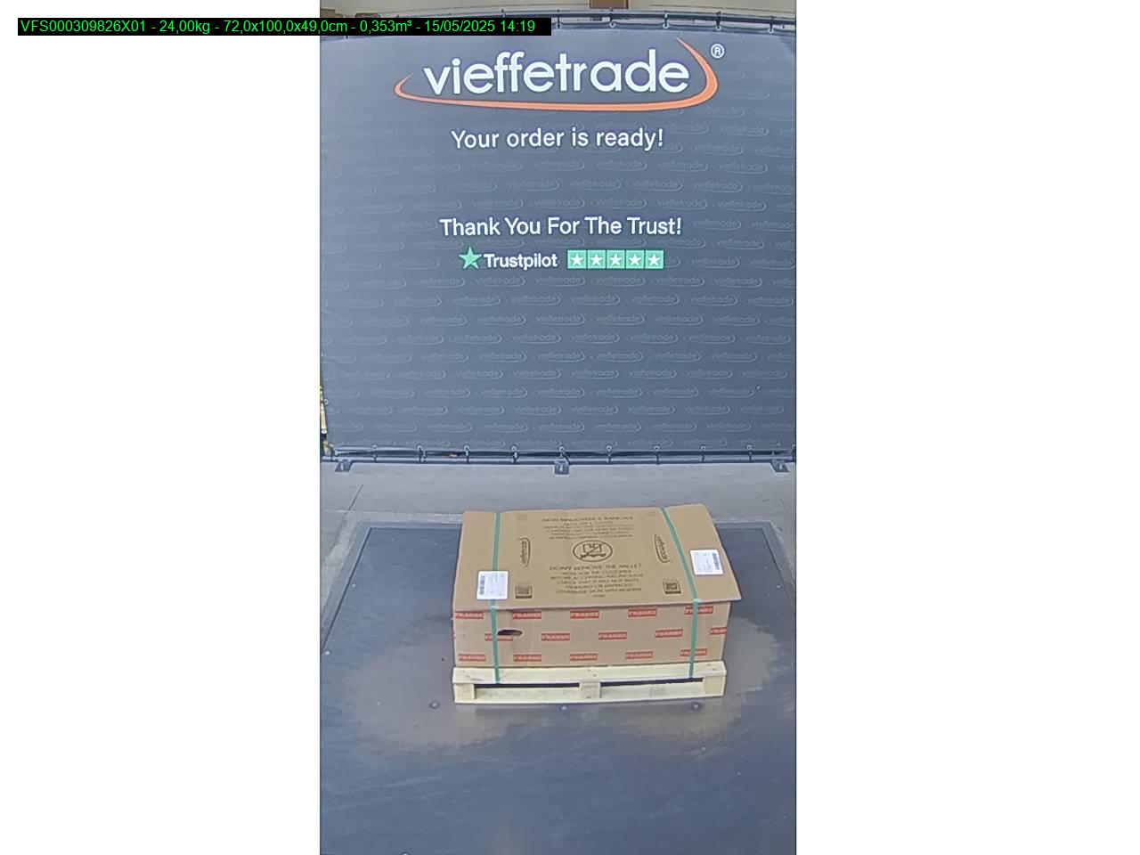 Estado del envío pedido 237122 | Fotos 1 Estado del envío pedido 237122 | Fotos 1