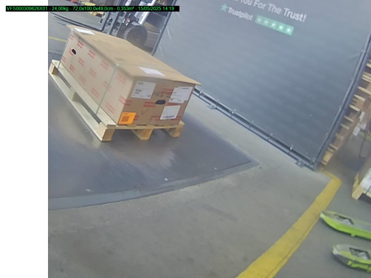 Estado del envío pedido 237122 | Fotos 3 Estado del envío pedido 237122 | Fotos 3